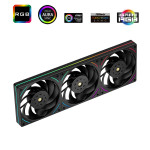Thermalright TL-UB36R ARGB 120MM Triple Casing Fan